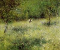 Renoir, Pierre Auguste